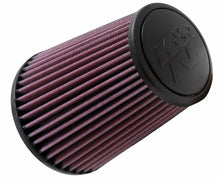 Load image into Gallery viewer, K&amp;N RU-3250 Universal Clamp-On Air Filter