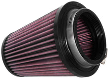 Load image into Gallery viewer, K&amp;N RU-3250 Universal Clamp-On Air Filter
