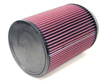 Load image into Gallery viewer, K&amp;N RU-3270 Universal Clamp-On Air Filter
