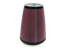 Load image into Gallery viewer, K&amp;N RU-3280 Universal Clamp-On Air Filter