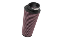 Load image into Gallery viewer, K&amp;N RU-3310 Universal Clamp-On Air Filter