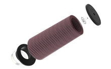 Load image into Gallery viewer, K&amp;N RU-3310 Universal Clamp-On Air Filter