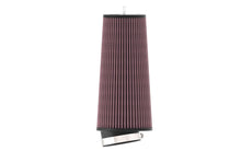 Load image into Gallery viewer, K&amp;N RU-3310 Universal Clamp-On Air Filter