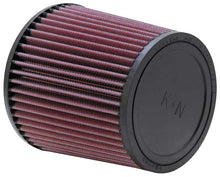 Load image into Gallery viewer, K&amp;N RU-3480 Universal Clamp-On Air Filter