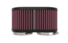 Load image into Gallery viewer, K&amp;N RU-3510 Universal Clamp-On Air Filter