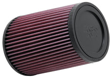 Load image into Gallery viewer, K&amp;N RU-3530 Universal Clamp-On Air Filter