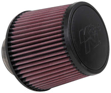 Load image into Gallery viewer, K&amp;N RU-3570 Universal Clamp-On Air Filter
