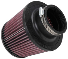 Load image into Gallery viewer, K&amp;N RU-3570 Universal Clamp-On Air Filter