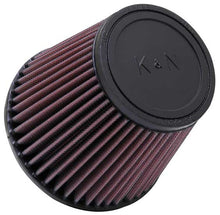 Load image into Gallery viewer, K&amp;N RU-3580 Universal Clamp-On Air Filter