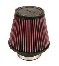 Load image into Gallery viewer, K&amp;N RU-3580 Universal Clamp-On Air Filter