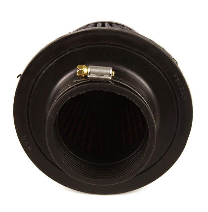 K&N RU-3580 Universal Clamp-On Air Filter
