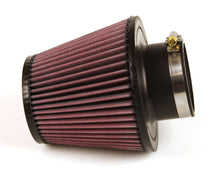 Load image into Gallery viewer, K&amp;N RU-3580 Universal Clamp-On Air Filter