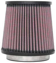 Load image into Gallery viewer, K&amp;N RU-3600 Universal Clamp-On Air Filter
