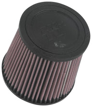 Load image into Gallery viewer, K&amp;N RU-3600 Universal Clamp-On Air Filter