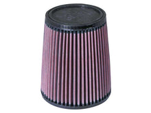 Load image into Gallery viewer, K&amp;N RU-3610 Universal Clamp-On Air Filter