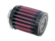Load image into Gallery viewer, K&amp;N RU-3630 Universal Clamp-On Air Filter