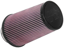 Load image into Gallery viewer, K&amp;N RU-3690 Universal Clamp-On Air Filter