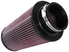Load image into Gallery viewer, K&amp;N RU-3690 Universal Clamp-On Air Filter