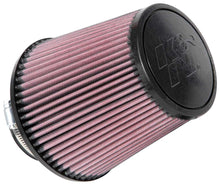 Load image into Gallery viewer, K&amp;N RU-4180 Universal Clamp-On Air Filter