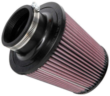 Load image into Gallery viewer, K&amp;N RU-4180 Universal Clamp-On Air Filter