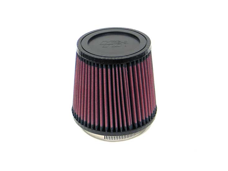 K&N RU-4250 Universal Clamp-On Air Filter
