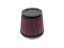 Load image into Gallery viewer, K&amp;N RU-4250 Universal Clamp-On Air Filter