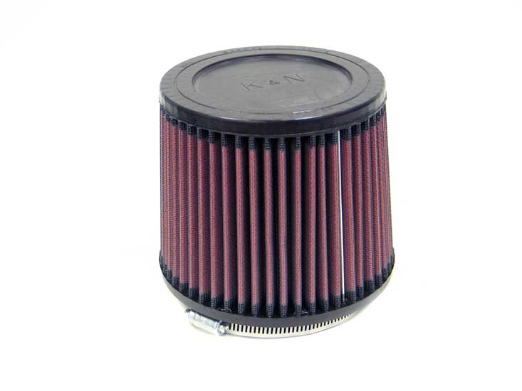 K&N RU-4260 Universal Clamp-On Air Filter