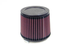 Load image into Gallery viewer, K&amp;N RU-4260 Universal Clamp-On Air Filter