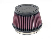 Load image into Gallery viewer, K&amp;N RU-4410 Universal Clamp-On Air Filter