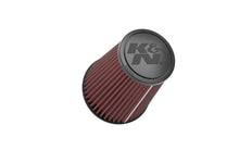 Load image into Gallery viewer, K&amp;N RU-4470 Universal Clamp-On Air Filter