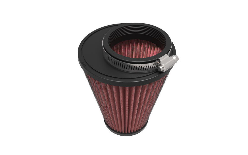 K&N RU-4470 Universal Clamp-On Air Filter