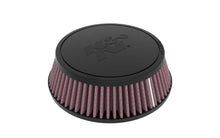 Load image into Gallery viewer, K&amp;N RU-4480 Universal Clamp-On Air Filter
