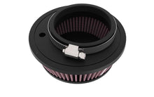 Load image into Gallery viewer, K&amp;N RU-4480 Universal Clamp-On Air Filter