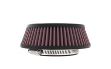 Load image into Gallery viewer, K&amp;N RU-4480 Universal Clamp-On Air Filter