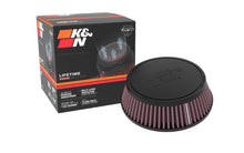 Load image into Gallery viewer, K&amp;N RU-4480 Universal Clamp-On Air Filter