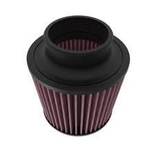Load image into Gallery viewer, K&amp;N RU-4490 Universal Clamp-On Air Filter