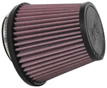 Load image into Gallery viewer, K&amp;N RU-4570 Universal Clamp-On Air Filter