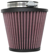 Load image into Gallery viewer, K&amp;N RU-4570 Universal Clamp-On Air Filter