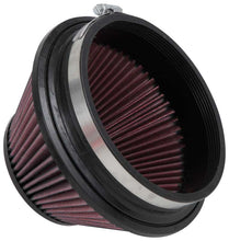 Load image into Gallery viewer, K&amp;N RU-4600 Universal Clamp-On Air Filter