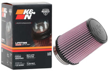 Load image into Gallery viewer, K&amp;N RU-4630XD Universal Clamp-On Air Filter