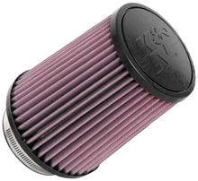 Load image into Gallery viewer, K&amp;N RU-4630 Universal Clamp-On Air Filter