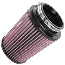 Load image into Gallery viewer, K&amp;N RU-4630 Universal Clamp-On Air Filter