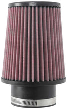 Load image into Gallery viewer, K&amp;N RU-4650 Universal Clamp-On Air Filter