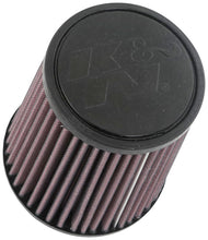 Load image into Gallery viewer, K&amp;N RU-4650 Universal Clamp-On Air Filter