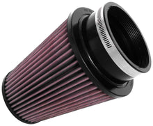 Load image into Gallery viewer, K&amp;N RU-4680 Universal Clamp-On Air Filter