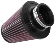 Load image into Gallery viewer, K&amp;N RU-4700 Universal Clamp-On Air Filter