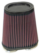 Load image into Gallery viewer, K&amp;N RU-4710 Universal Clamp-On Air Filter