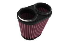 Load image into Gallery viewer, K&amp;N RU-4720 Universal Clamp-On Air Filter
