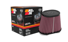 Load image into Gallery viewer, K&amp;N RU-4720 Universal Clamp-On Air Filter