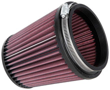 Load image into Gallery viewer, K&amp;N RU-4740 Universal Clamp-On Air Filter